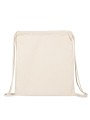 KIMOOD Sac à cordelettes K-loop Organic /api/colors/6514ad3b-d6b7-4013-8805-b3b79f47949e personnalisable