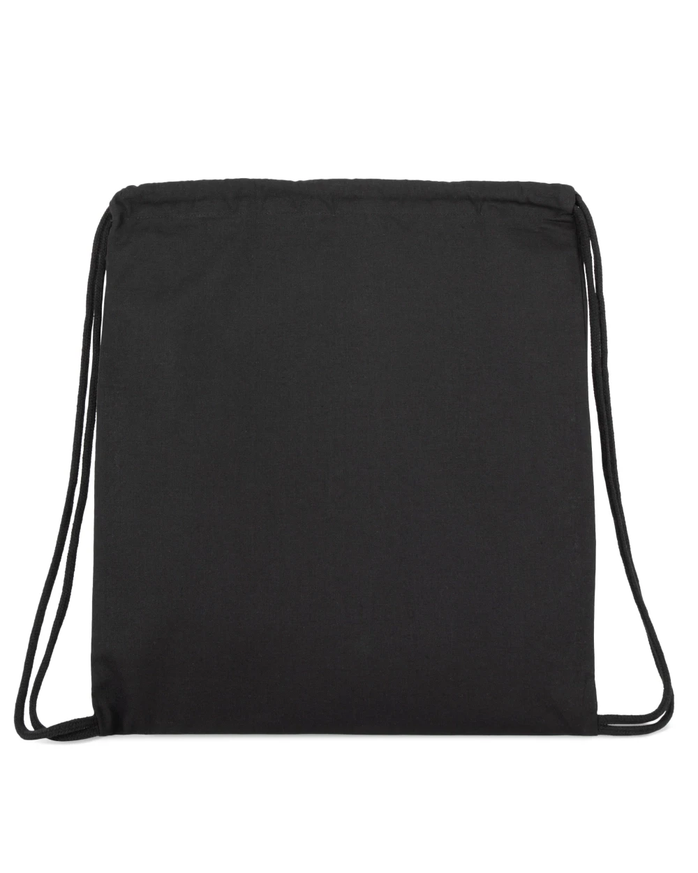 Sacs & Bagagerie personnalisable KIMOOD Sac à cordelettes K-loop Organic