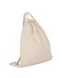 Sacs & Bagagerie personnalisable KIMOOD Sac à cordelettes K-loop Organic