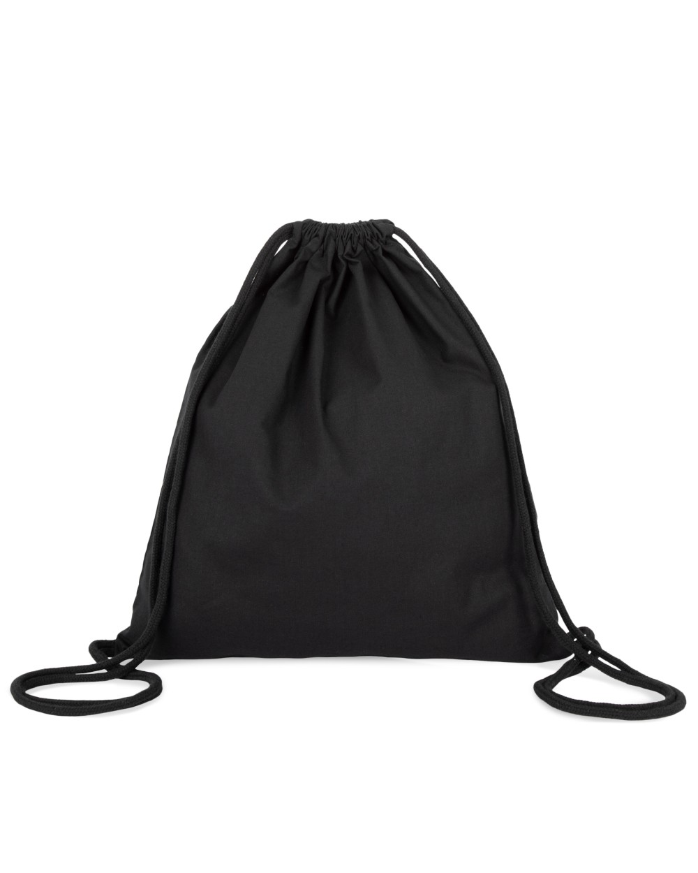 KIMOOD Kordelzugtasche K-loop organic Taschen personalisierbar