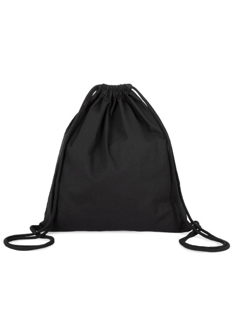 KIMOOD Sac à cordelettes K-loop Organic /api/colors/b9fdad4a-5e94-45cb-8c03-c08b349b28c3 personnalisable