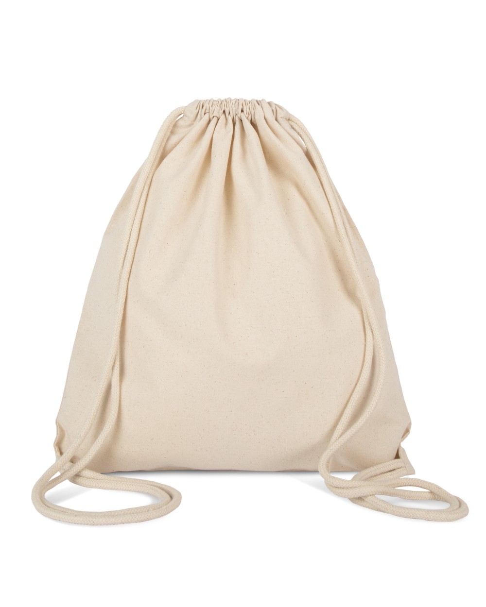 Sacs & Bagagerie personnalisable KIMOOD Sac à cordelettes K-loop Organic