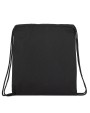 KIMOOD Kordelzugtasche K-loop organic Taschen personalisierbar