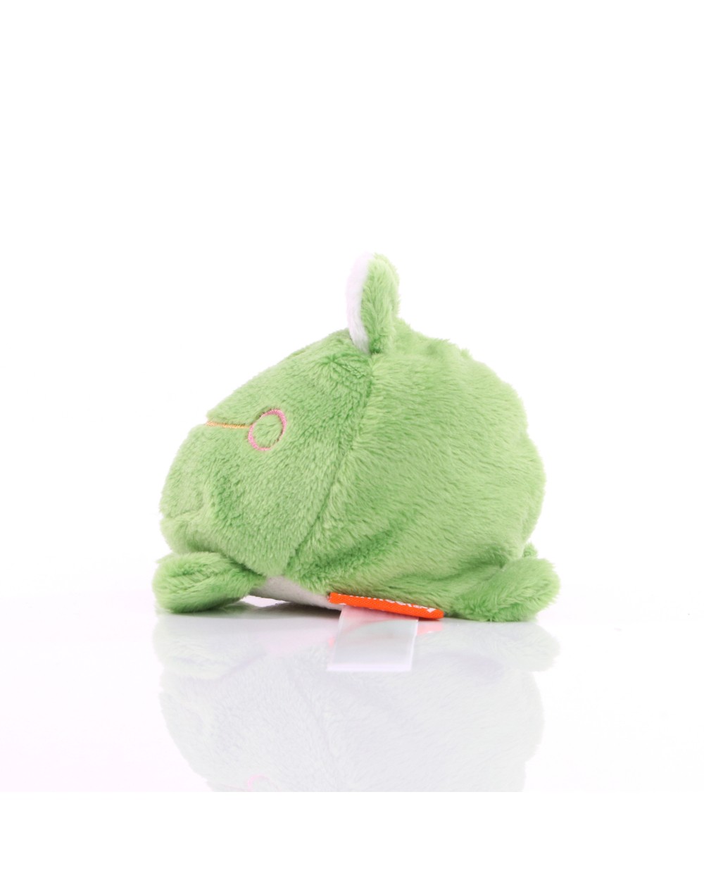 Benodigdheden MBW Schmoozies® Frog voor bedrukking &amp; borduring