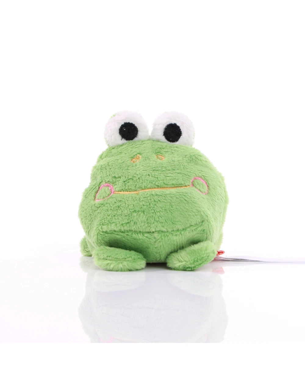 Benodigdheden MBW Schmoozies® Frog voor bedrukking &amp; borduring