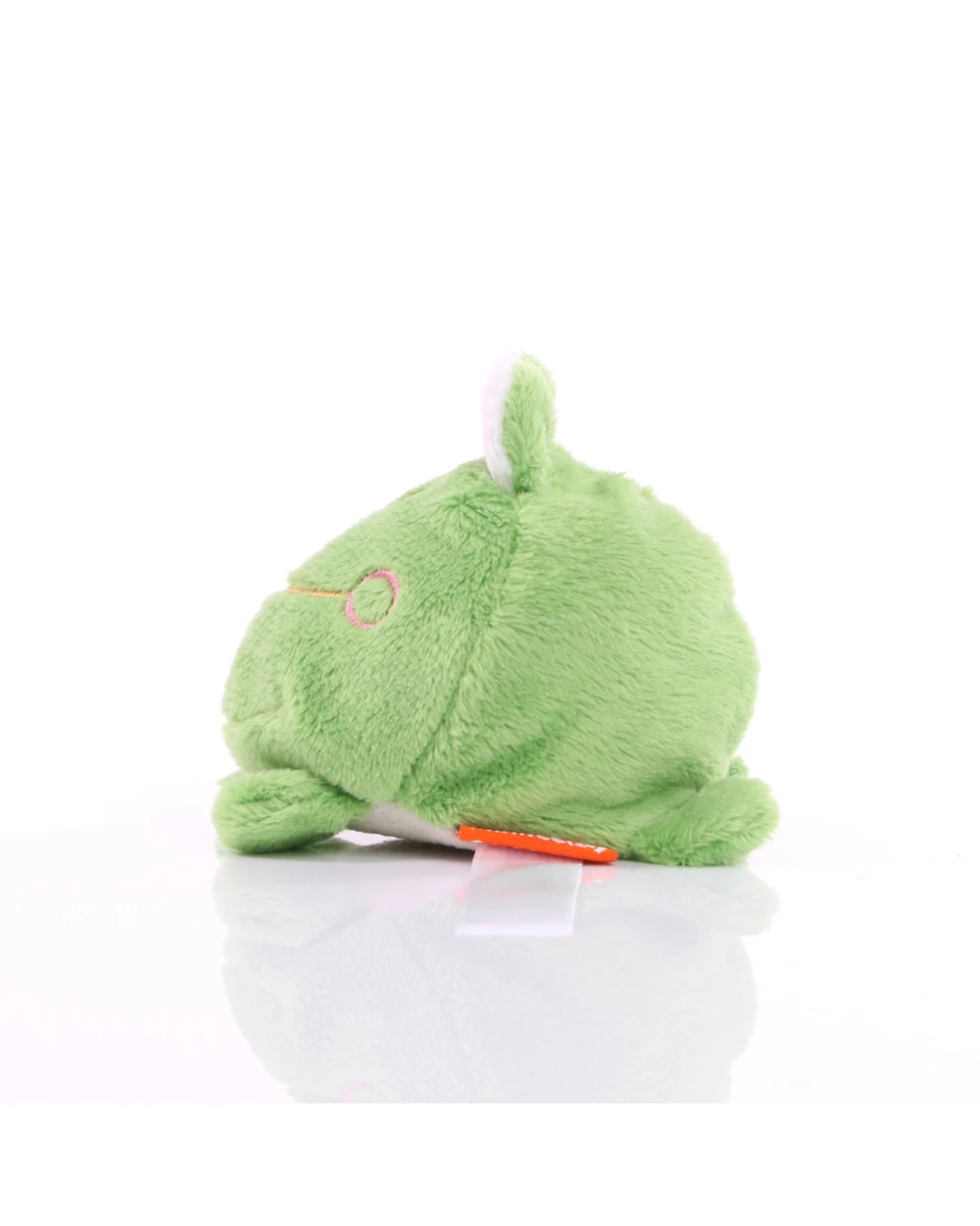 Benodigdheden MBW Schmoozies® Frog voor bedrukking &amp; borduring