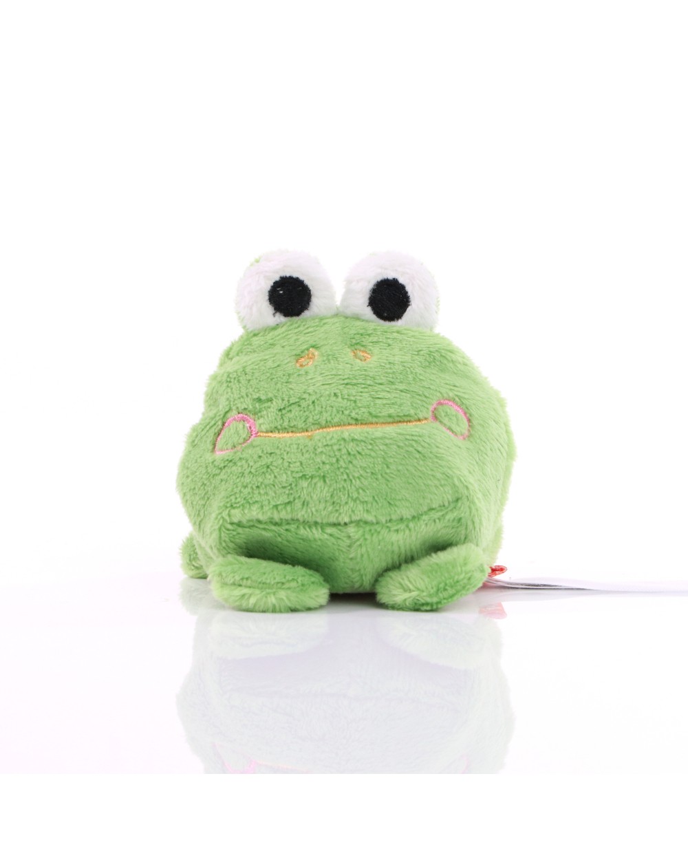 Benodigdheden MBW Schmoozies® Frog voor bedrukking &amp; borduring