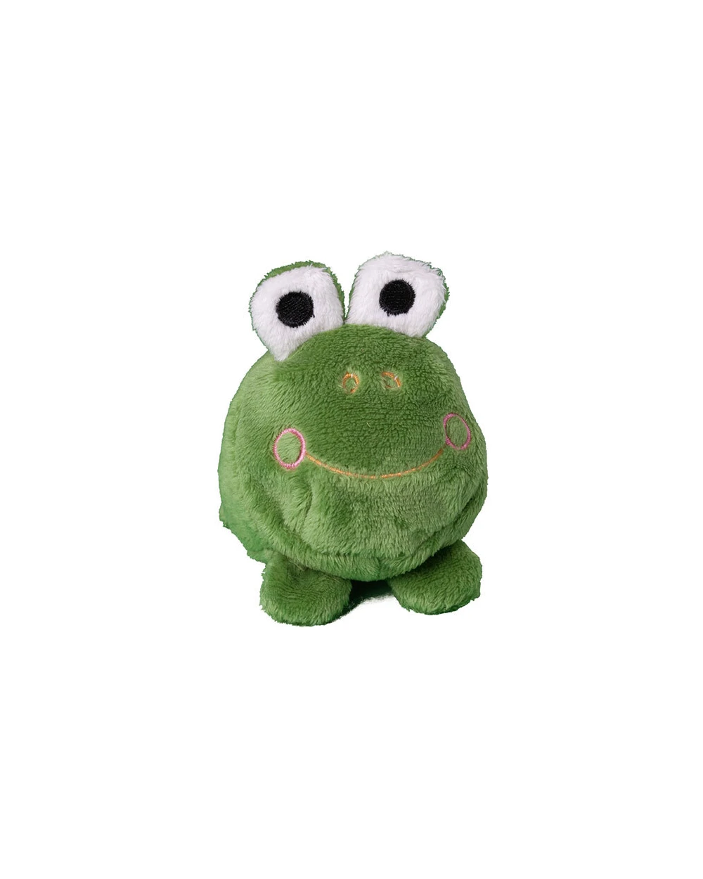Benodigdheden MBW Schmoozies® Frog voor bedrukking &amp; borduring