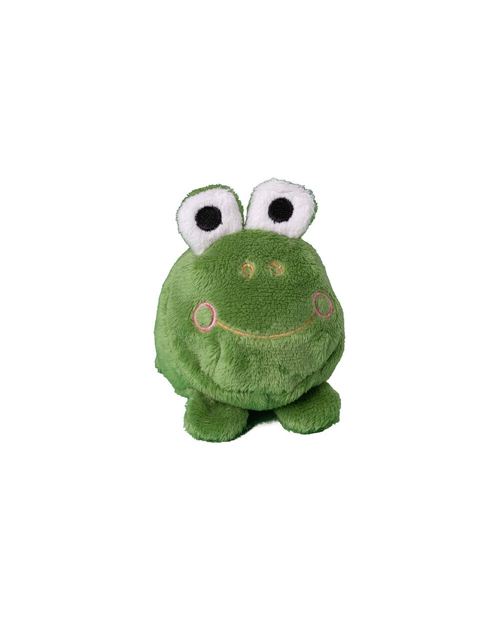 Benodigdheden MBW Schmoozies® Frog voor bedrukking &amp; borduring