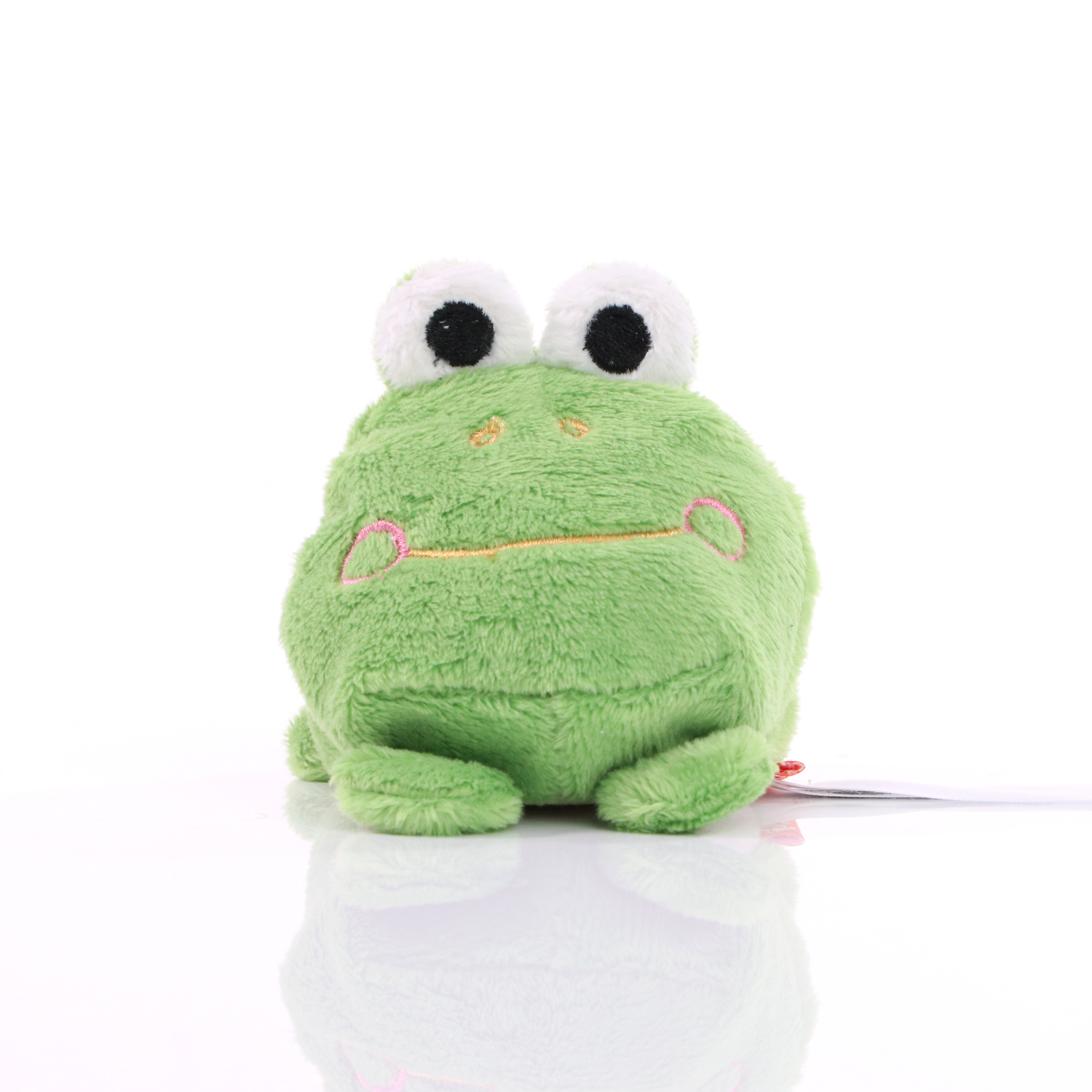 Benodigdheden MBW Schmoozies® Frog voor bedrukking &amp; borduring