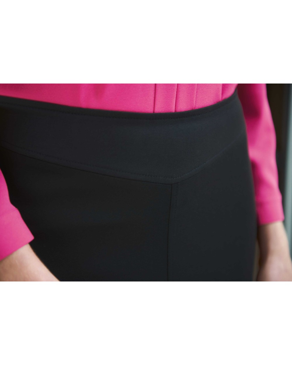 Rokken BROOK TAVERNER Juliet Rok voor bedrukking &amp; borduring