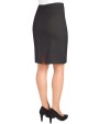 Rokken BROOK TAVERNER Juliet Rok voor bedrukking &amp; borduring
