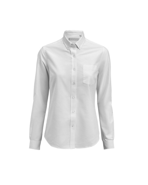 Chemises personnalisable JAMES-HARVEST Allen Oxford
Chemise Femmes