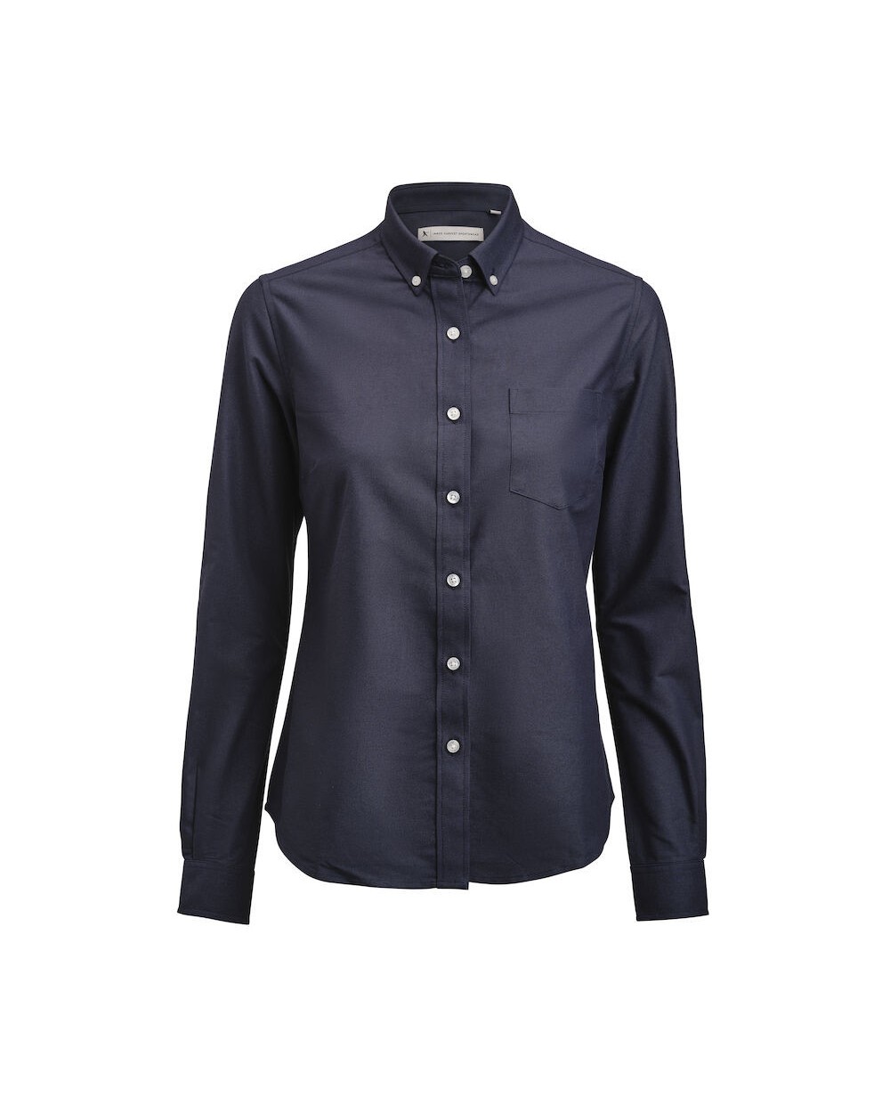Hemden JAMES-HARVEST Allen Oxford
Hemd Dames voor bedrukking &amp; borduring