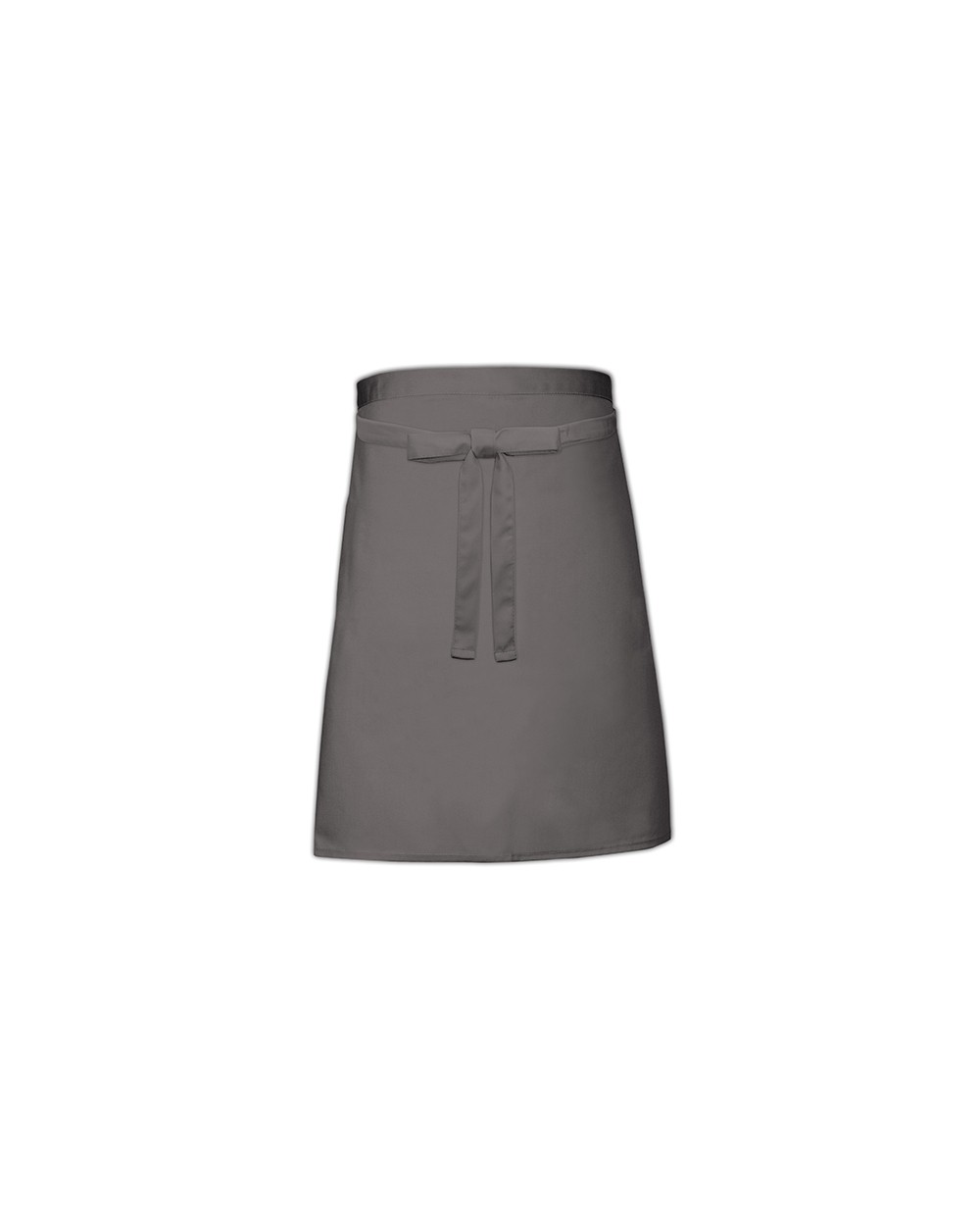 LINK KITCHENWEAR Baker`s Apron - EU Production Schürzen personalisierbar