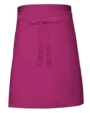 Schorten LINK KITCHENWEAR Baker`s Apron - EU Production voor bedrukking &amp; borduring