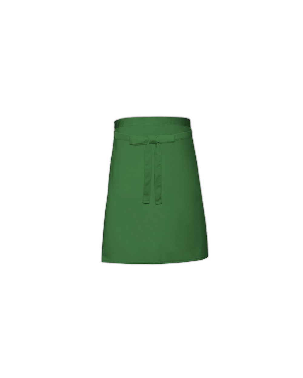 LINK KITCHENWEAR Baker`s Apron - EU Production Schürzen personalisierbar