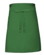 LINK KITCHENWEAR Baker`s Apron - EU Production Schürzen personalisierbar
