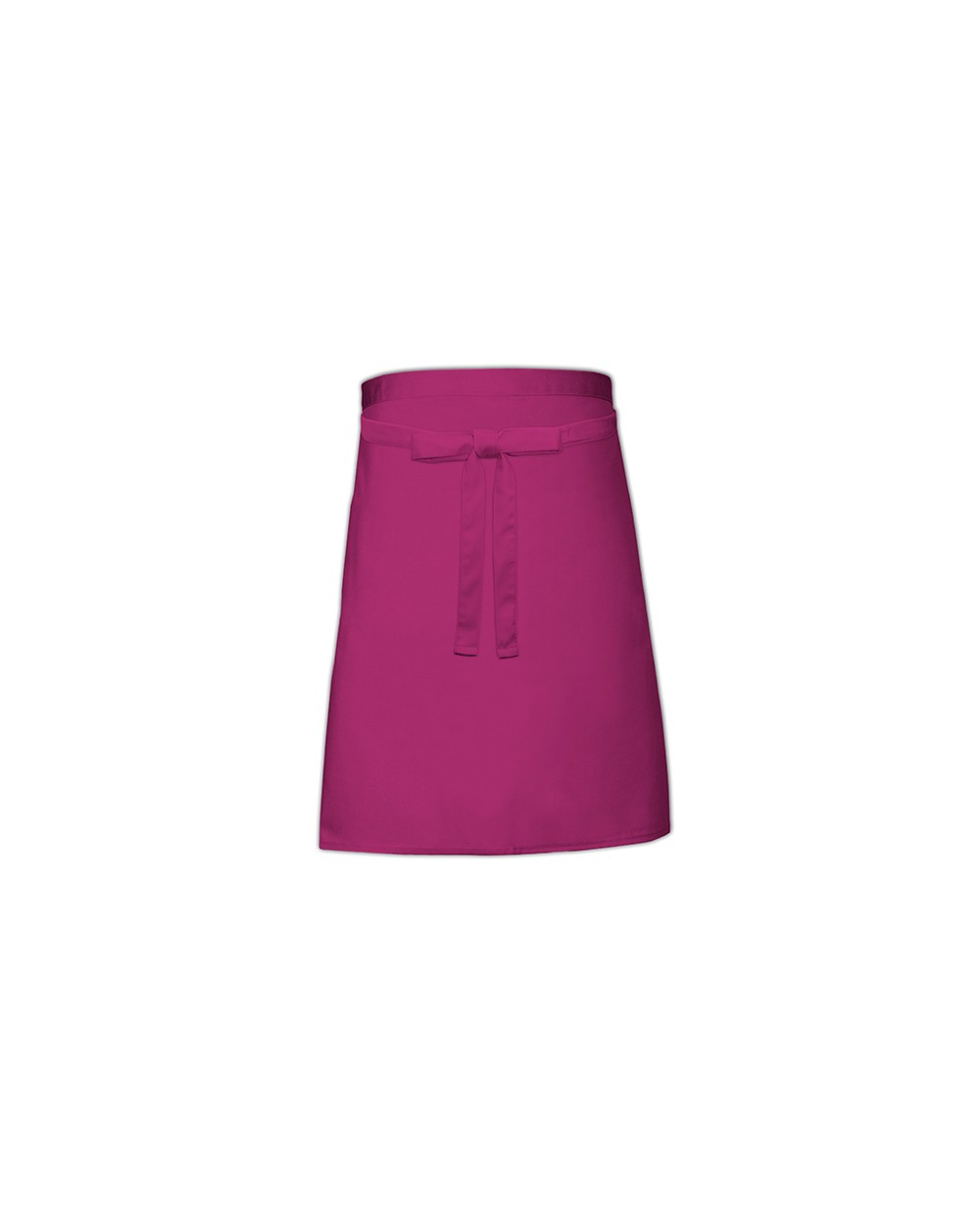 LINK KITCHENWEAR Baker`s Apron - EU Production Schürzen personalisierbar