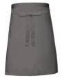 Tabliers personnalisable LINK KITCHENWEAR Baker`s Apron - EU Production