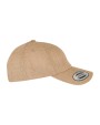 Casquettes personnalisable FLEXFIT Casquette Dad en jute unisexe