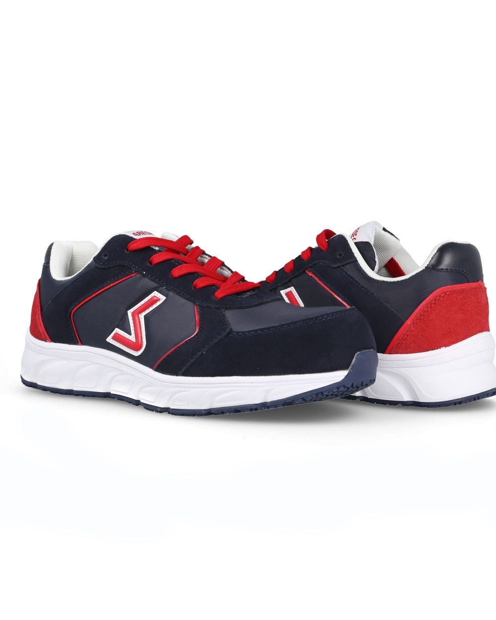 PAREDES SEGURIDAD NADAL Zubehör personalisierbar