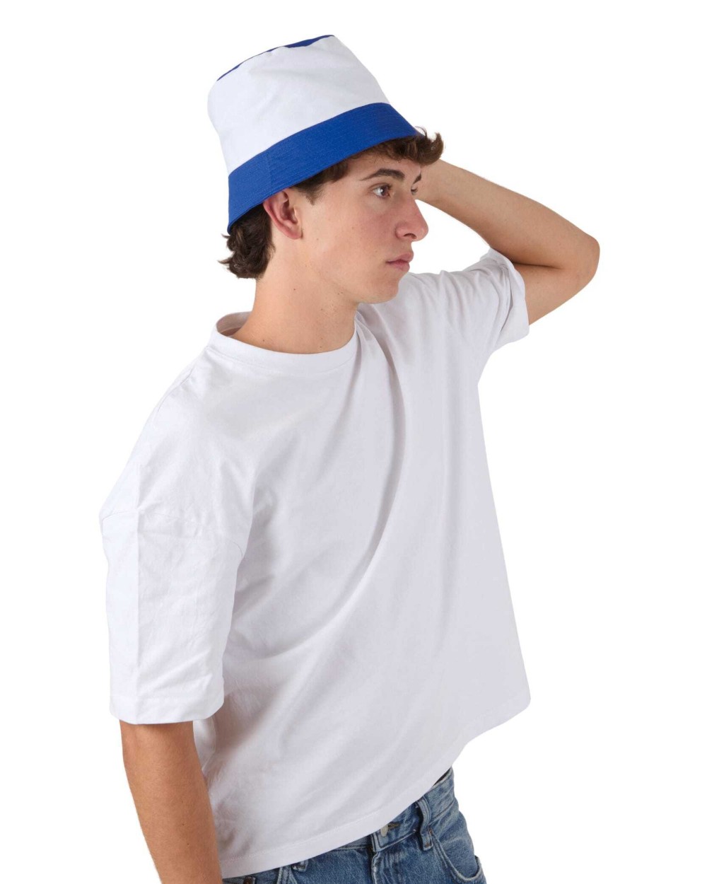 Bucket hats K-UP Bob voor bedrukking &amp; borduring