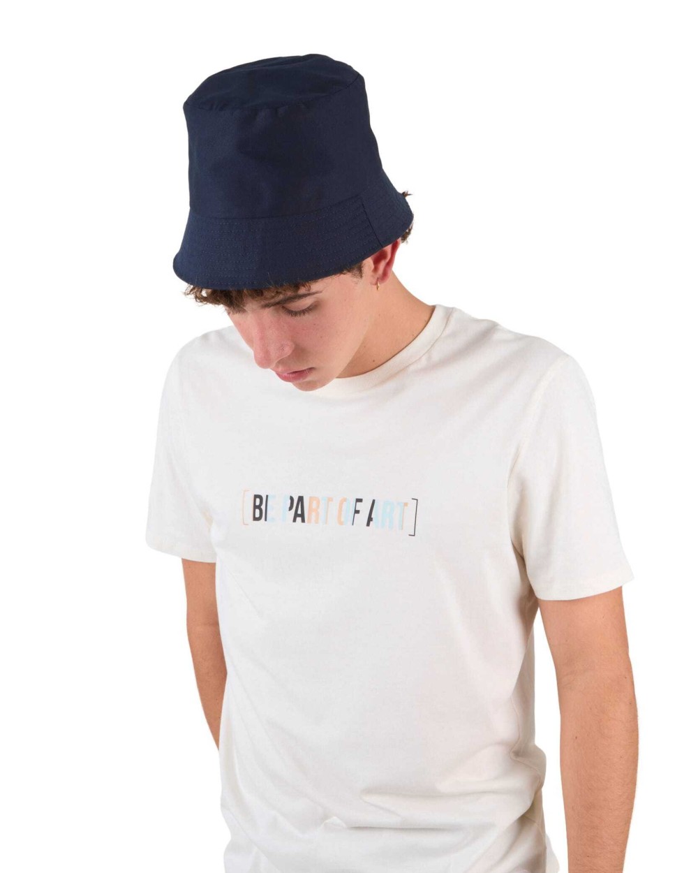 Bucket hats K-UP Bob voor bedrukking &amp; borduring