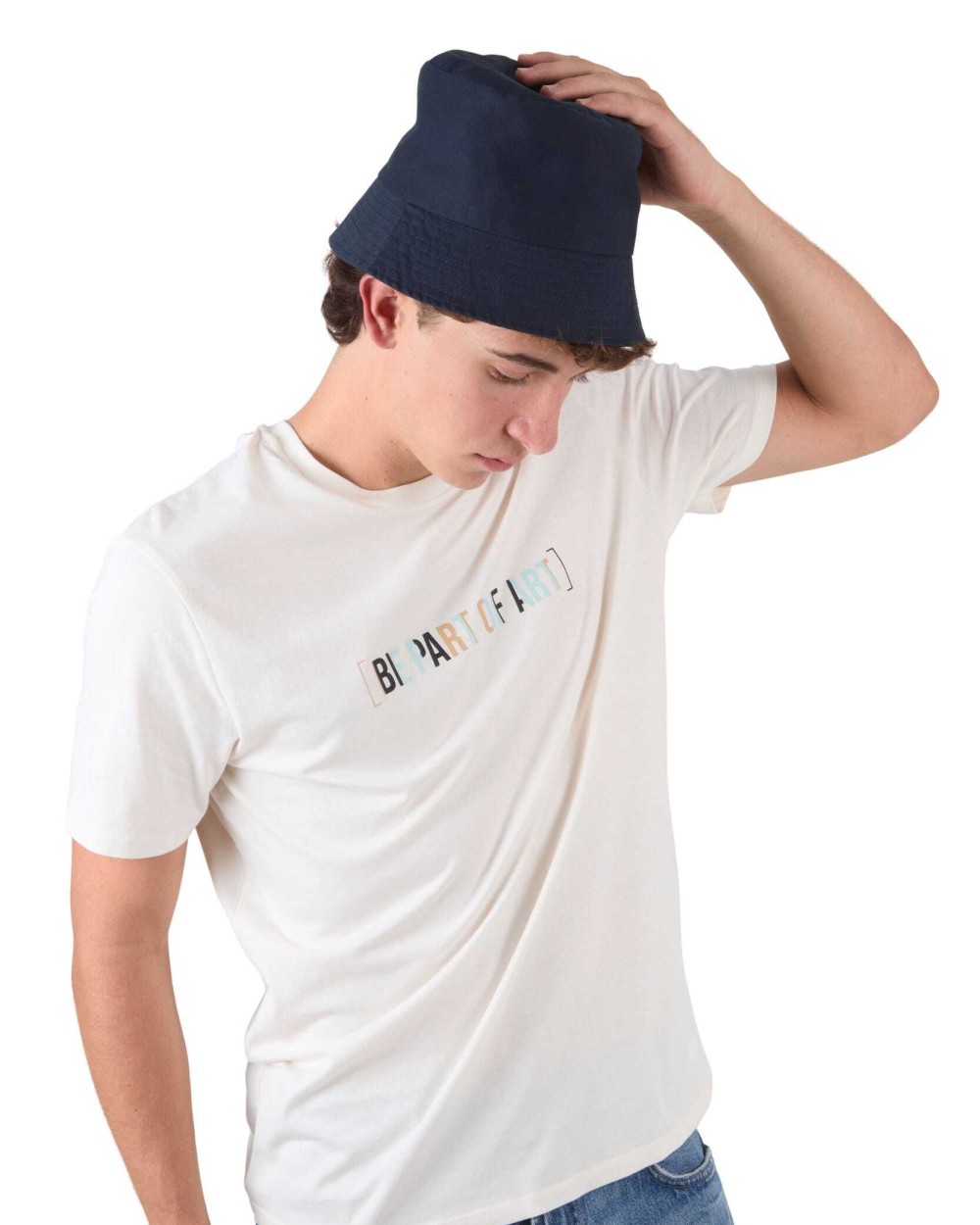 Bucket hats K-UP Bob voor bedrukking &amp; borduring