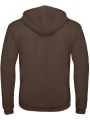B&C Sweat-shirt capuche ID.203 /api/colors/951cb8b6-18b8-4f27-8f99-2d223c8b4856 personnalisable