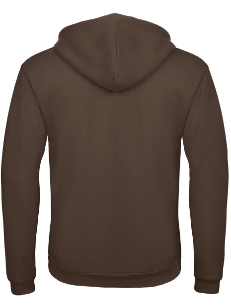 B&C Sweat-shirt capuche ID.203 /api/colors/951cb8b6-18b8-4f27-8f99-2d223c8b4856 personnalisable