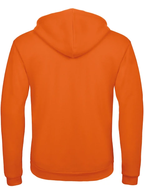 B&C Sweat-shirt capuche ID.203 /api/colors/2d949e35-919d-44cb-b342-dd8f559d832a personnalisable