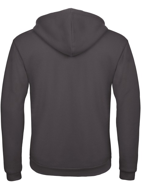 B&C Sweat-shirt capuche ID.203 /api/colors/a8ff1484-038c-4894-af34-3d400203f233 personnalisable