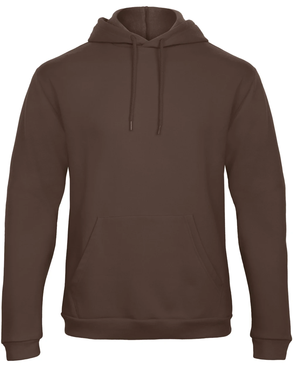 Sweaters & hoodies B&C ID.203 Sweater met capuchon voor bedrukking &amp; borduring