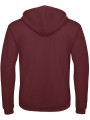 B&C Sweat-shirt capuche ID.203 /api/colors/86185b65-5340-41c9-bb92-4d29c8ef7554 personnalisable