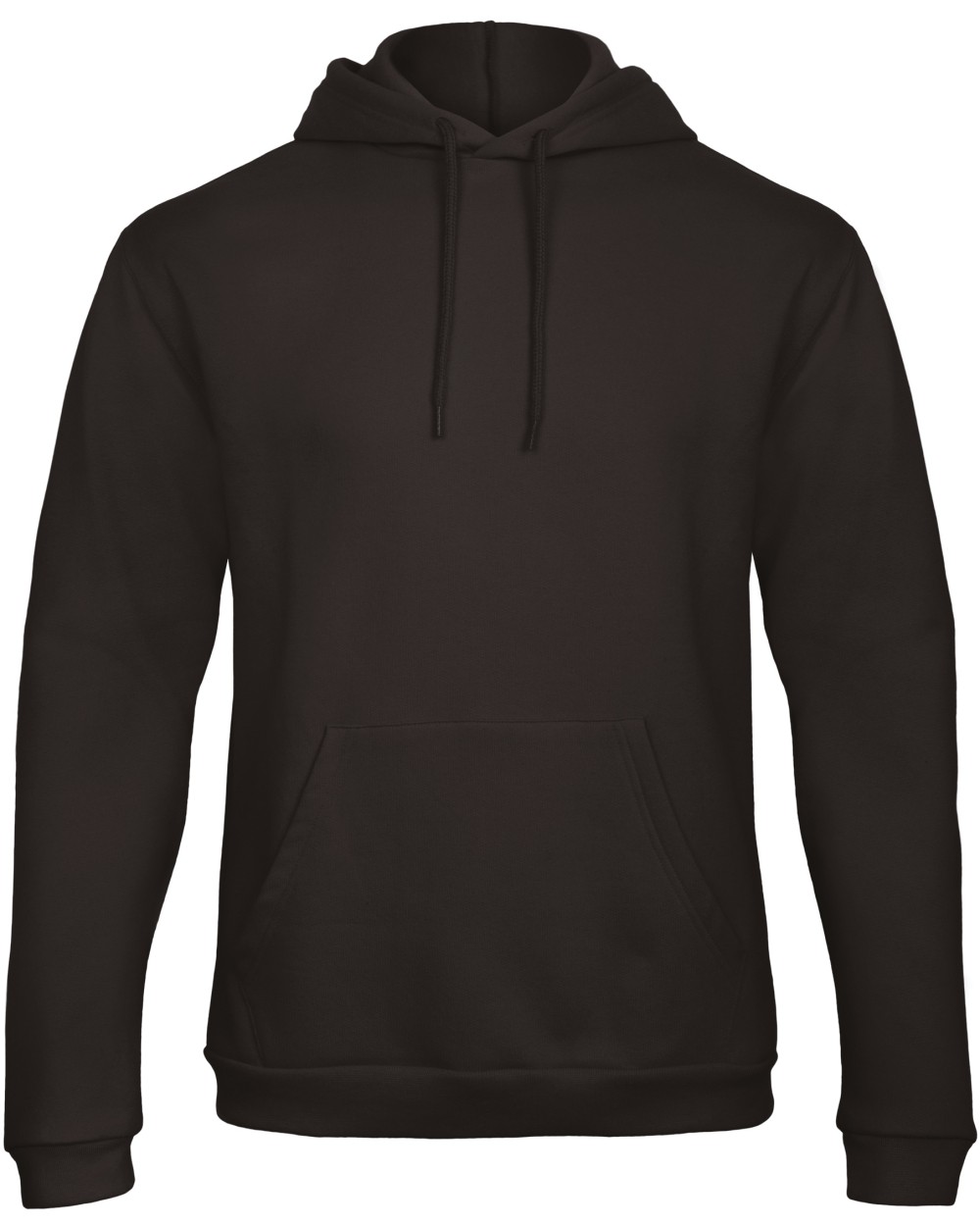 B&C ID.203 Hooded sweatshirt Sweatshirts personalisierbar