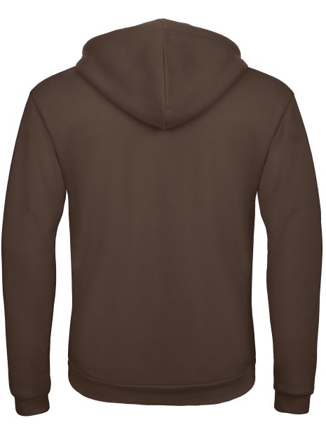 B&C Sweat-shirt capuche ID.203 /api/colors/951cb8b6-18b8-4f27-8f99-2d223c8b4856 personnalisable