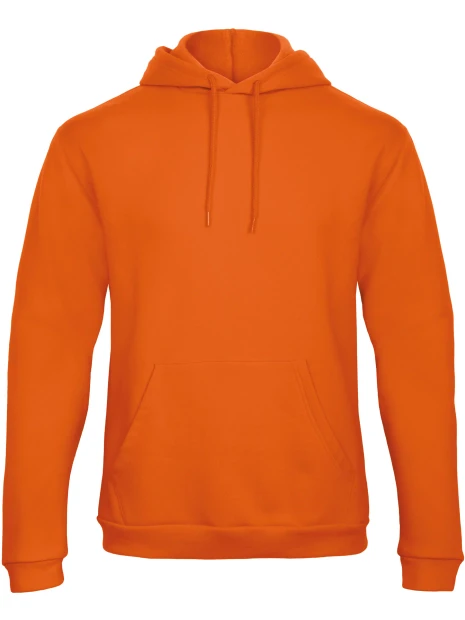 B&C Sweat-shirt capuche ID.203 /api/colors/2d949e35-919d-44cb-b342-dd8f559d832a personnalisable