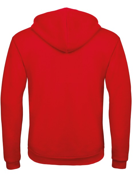B&C Sweat-shirt capuche ID.203 /api/colors/c953313a-9c9d-493b-934e-ddcf8fada2ae personnalisable