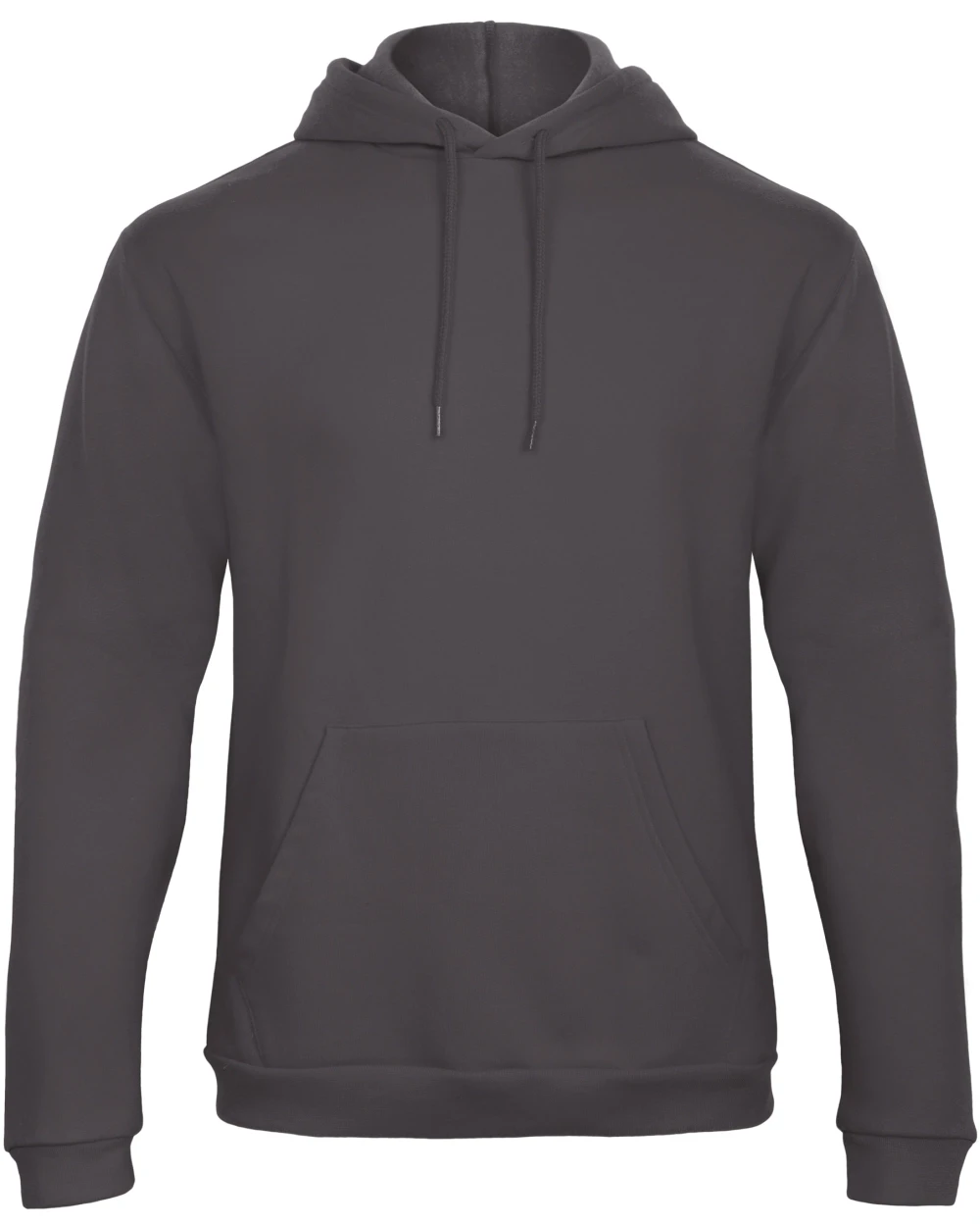 Sweaters & hoodies B&C ID.203 Sweater met capuchon voor bedrukking &amp; borduring