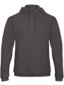 B&C Sweat-shirt capuche ID.203 /api/colors/a8ff1484-038c-4894-af34-3d400203f233 personnalisable