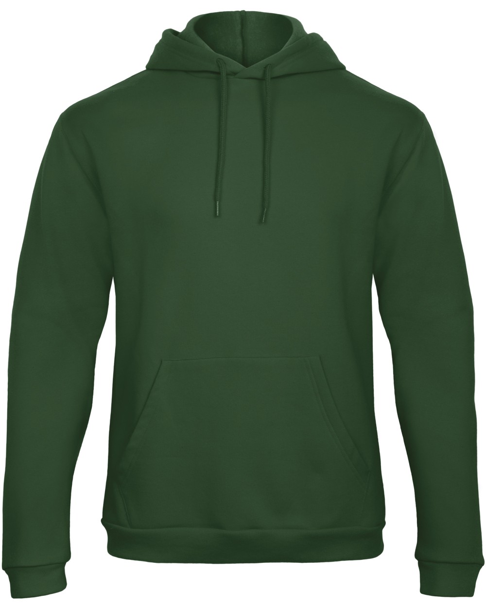 Sweatshirts personnalisable B&C ID.203 Hooded sweatshirt