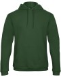 Sweaters & hoodies B&C ID.203 Sweater met capuchon voor bedrukking &amp; borduring