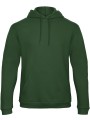 B&C Sweat-shirt capuche ID.203 /api/colors/703c36ed-7cf8-4ab1-a432-f578ca5c6bbd personnalisable
