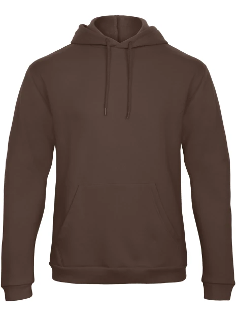 B&C Sweat-shirt capuche ID.203 /api/colors/951cb8b6-18b8-4f27-8f99-2d223c8b4856 personnalisable