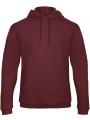 B&C Sweat-shirt capuche ID.203 /api/colors/86185b65-5340-41c9-bb92-4d29c8ef7554 personnalisable