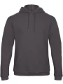 B&C Sweat-shirt capuche ID.203 /api/colors/a8ff1484-038c-4894-af34-3d400203f233 personnalisable