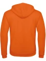 B&C Sweat-shirt capuche ID.203 /api/colors/2d949e35-919d-44cb-b342-dd8f559d832a personnalisable
