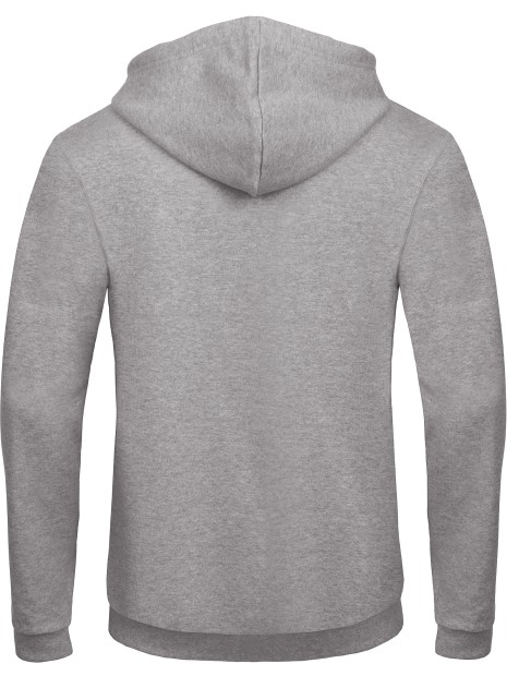 B&C Sweat-shirt capuche ID.203 /api/colors/84f38f7b-2e6d-4d5d-89e0-ae5a7c9d4eb9 personnalisable