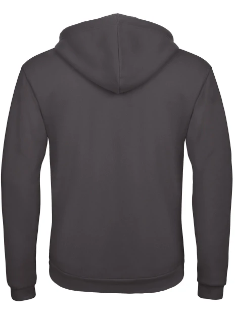 B&C Sweat-shirt capuche ID.203 /api/colors/a8ff1484-038c-4894-af34-3d400203f233 personnalisable